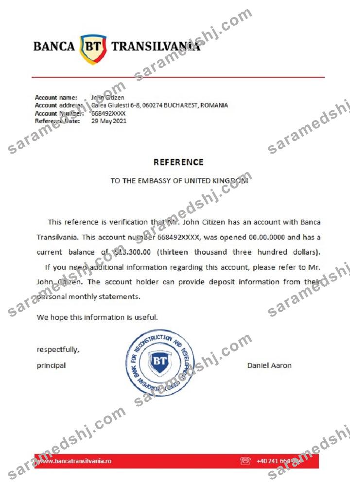 Romania_Banca Transilvania_reference